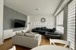 Dvosoban stan, Beograd, Blok 63, izdavanje, 58m2, 900e, id1433197