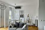 Dvosoban stan, Beograd, Blok 63, izdavanje, 58m2, 900e, id1433197