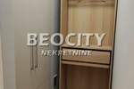 Dvosoban stan, Beograd, Vračar (centar), izdavanje, 42m2, 900e, id1433202