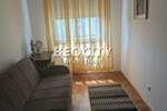Trosoban stan, Beograd, Blok 63, izdavanje, 80m2, 700e, id1433203