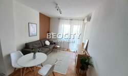 Jednosoban stan, Novi Sad, Nova Detelinara, prodaja, 26m2, 97000e, id1433207