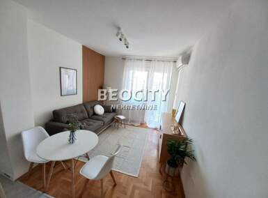 Jednosoban stan, Novi Sad, Nova Detelinara, prodaja, 26m2, 97000e, id1433207