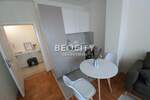 Jednosoban stan, Novi Sad, Nova Detelinara, prodaja, 26m2, 97000e, id1433207