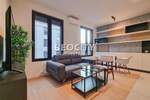 Dvosoban stan, Beograd, Stari Grad, izdavanje, 38m2, 1000e, id1433208