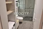 Dvosoban stan, Beograd, Stari Grad, izdavanje, 38m2, 1000e, id1433208