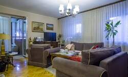 Cetvorosoban stan, Novi Sad, Telep, prodaja, 94m2, 202100e, id1433212