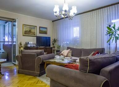 Cetvorosoban stan, Novi Sad, Telep, prodaja, 94m2, 202100e, id1433212