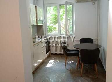 Dvosoban stan, Novi Sad, Grbavica, izdavanje, 56m2, 550e, id1433460