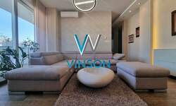 Trosoban stan, Novi Sad, Sajam, izdavanje, 88m2, 1000e, id1260035