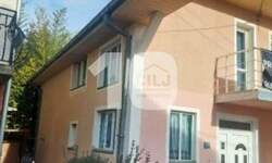Kuca, Vrnjačka Banja, Raj, prodaja, 163m2, 130000e, id1430506