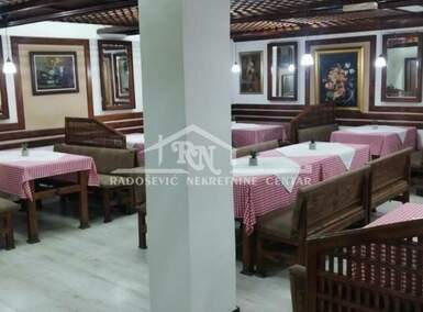 Poslovni prostor / Lokal, Beograd, Meandri, izdavanje, 130m2, 800e, id1432674