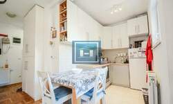 Dvoiposoban stan, Beograd, Vojvode Vlahovića, prodaja, 39m2, 119000e, id1433716