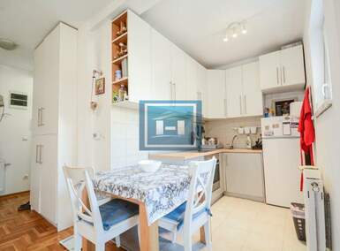 Dvoiposoban stan, Beograd, Vojvode Vlahovića, prodaja, 39m2, 119000e, id1433716