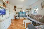 Dvoiposoban stan, Beograd, Vojvode Vlahovića, prodaja, 39m2, 119000e, id1433716