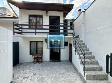 Kuca, Beograd, Balkanska, prodaja, 90m2, 260000e, id1433717