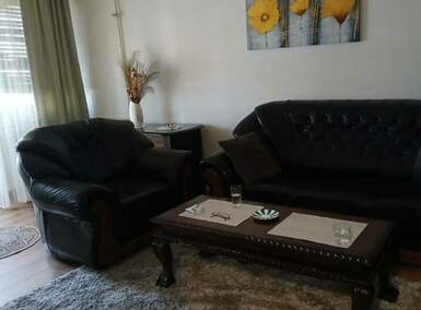 Dvosoban stan, Beograd, Konjarnik, izdavanje, 52m2, 500e, id1433720