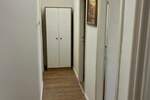 Dvosoban stan, Beograd, Konjarnik, izdavanje, 52m2, 500e, id1433720