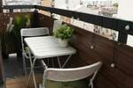 Troiposoban stan, Beograd, Dimitrija Tucovića, prodaja, 83m2, 330000e, id1433721