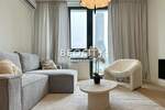 Dvosoban stan, Beograd, Beograd Na Vodi, izdavanje, 58m2, 1300e, id1433726