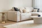 Dvosoban stan, Beograd, Beograd Na Vodi, izdavanje, 58m2, 1300e, id1433728