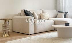 Dvosoban stan, Beograd, Beograd Na Vodi, izdavanje, 58m2, 1300e, id1433728