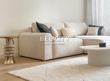 Dvosoban stan, Beograd, Beograd Na Vodi, izdavanje, 58m2, 1300e, id1433728