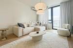 Dvosoban stan, Beograd, Beograd Na Vodi, izdavanje, 58m2, 1300e, id1433728