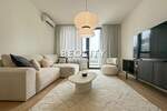 Dvosoban stan, Beograd, Beograd Na Vodi, izdavanje, 58m2, 1300e, id1433728
