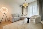 Dvosoban stan, Beograd, Beograd Na Vodi, izdavanje, 55m2, 1500e, id1433729