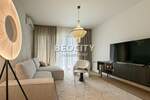 Dvosoban stan, Beograd, Beograd Na Vodi, izdavanje, 55m2, 1500e, id1433729