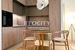 Dvosoban stan, Beograd, Beograd Na Vodi, izdavanje, 55m2, 1500e, id1433729