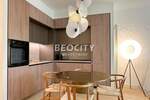 Dvosoban stan, Beograd, Beograd Na Vodi, izdavanje, 55m2, 1500e, id1433729