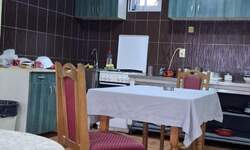Jednoiposoban stan, Stara Pazova, Centar, izdavanje, 40m2, 120e, id1433730