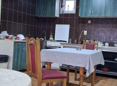 Jednoiposoban stan, Stara Pazova, Centar, izdavanje, 40m2, 120e, id1433730