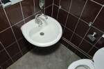 Jednoiposoban stan, Stara Pazova, Centar, izdavanje, 40m2, 120e, id1433730