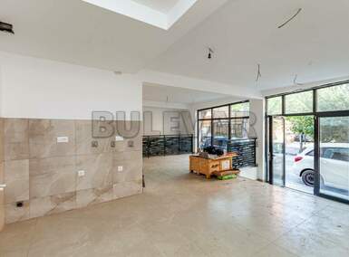 Poslovni prostor / Lokal, Niš, Centar, izdavanje, 165m2, 3500e, id1433733