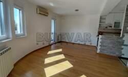 Dvoiposoban stan, Kragujevac, Centar, izdavanje, 63m2, 350e, id1433736