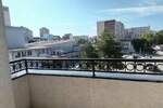 Dvoiposoban stan, Kragujevac, Centar, izdavanje, 63m2, 350e, id1433736