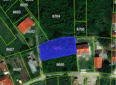 Plac, Leskovac, Hisar, prodaja, 776m2, 10000e, id1433737