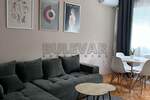 Jednoiposoban stan, Niš, Pravni fakultet, izdavanje, 35m2, 330e, id923230
