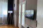 Jednoiposoban stan, Niš, Pravni fakultet, izdavanje, 35m2, 330e, id923230