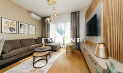 Jednosoban stan, Beograd, Kneza Miloša, izdavanje, 36m2, 900e, id1433738