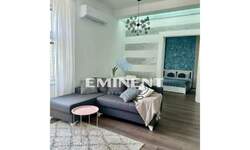Trosoban stan, Beograd, Slavija, izdavanje, 54m2, 900e, id1040648