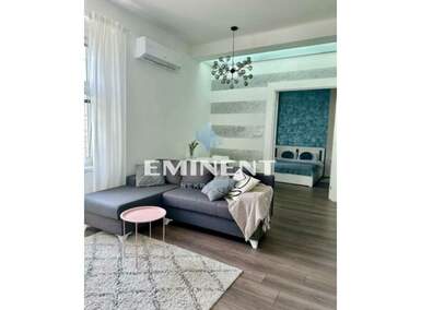 Trosoban stan, Beograd, Slavija, izdavanje, 54m2, 900e, id1040648
