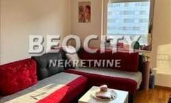 Dvosoban stan, Novi Sad, Bulevar Evrope, izdavanje, 38m2, 400e, id1433742