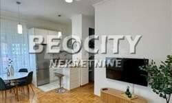 Dvosoban stan, Beograd, Voždovac, izdavanje, 52m2, 600e, id1433770