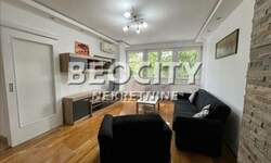 Dvosoban stan, Beograd, Voždovac, izdavanje, 60m2, 700e, id1433814