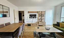 Dvosoban stan, Beograd, Vračar (centar), izdavanje, 44m2, 650e, id1434044