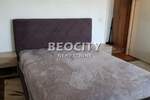 Jednosoban stan, Beograd, Vračar (centar), izdavanje, 28m2, 400e, id1434047
