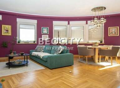 Cetvorosoban stan, Beograd, Voždovac, prodaja, 90m2, 360000e, id1434055